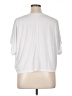 Athleta White 3/4 Sleeve T-Shirt Size 1X - photo 2