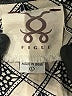 Figue Gray Casual Dress Size L - photo 6
