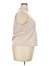 Sampeel Ivory Short Sleeve Turtleneck Size XXL - photo 4