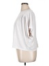 Athleta White 3/4 Sleeve T-Shirt Size 1X - photo 5