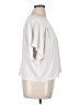 Athleta White 3/4 Sleeve T-Shirt Size 1X - photo 4