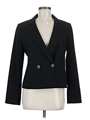 Ann Taylor Factory Blazer (view 1)