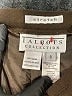 Talbots Brown Casual Pants Size 8 - photo 6