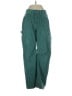 Lioness Green Teal Jeans Size XS - photo 1