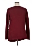 Yincro Burgundy Pullover Sweater Size XL - photo 2