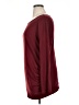 Yincro Burgundy Pullover Sweater Size XL - photo 5