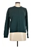 Splendid Teal Pullover Sweater Size M - photo 1