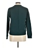 Splendid Teal Pullover Sweater Size M - photo 2