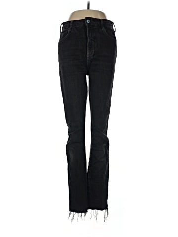 Pilcro Jeans (view 1)