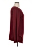 Yincro Burgundy Pullover Sweater Size XL - photo 4