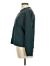 Splendid Teal Pullover Sweater Size M - photo 5