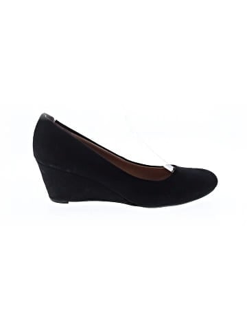 David Aaron Wedges (view 1)