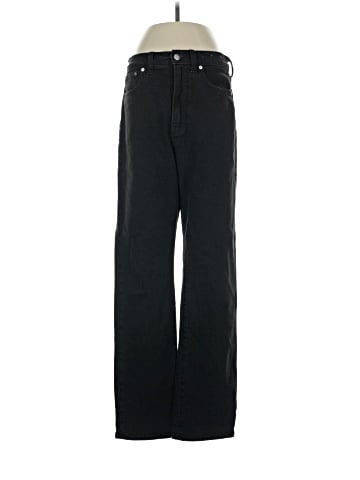 Madewell Jeans (view 1)