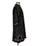 Escapada 100% Rayon Black Kimono Size S - photo 4