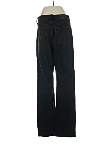 Madewell Jeans (view 2)