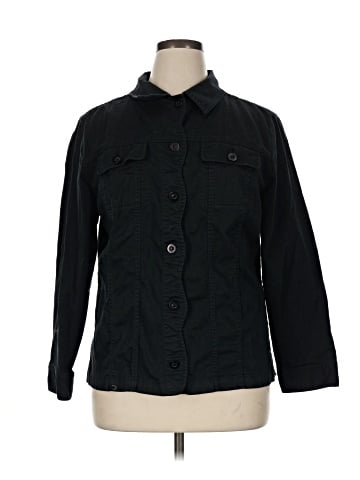 Cj Banks Jacket (view 1)