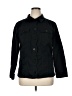 Cj Banks Black Jacket Size 1X - photo 1