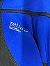 Zella Blue Track Jacket Size S - photo 7