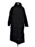 MICHAEL Michael Kors Black Coat Size L - photo 1