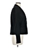 Ann Taylor Chevron-herringbone Black Blazer Size 8 - photo 4