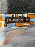 J. McLaughlin Blue Kimono Size M - photo 7