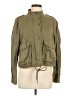 Ann Taylor LOFT Green Jacket Size M - photo 1