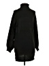 Unbranded 100% Polyester Black Turtleneck Sweater Size S - photo 1
