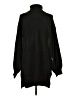 Unbranded 100% Polyester Black Turtleneck Sweater Size S - photo 2