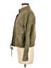Ann Taylor LOFT Green Jacket Size M - photo 5