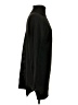 Unbranded 100% Polyester Black Turtleneck Sweater Size S - photo 4