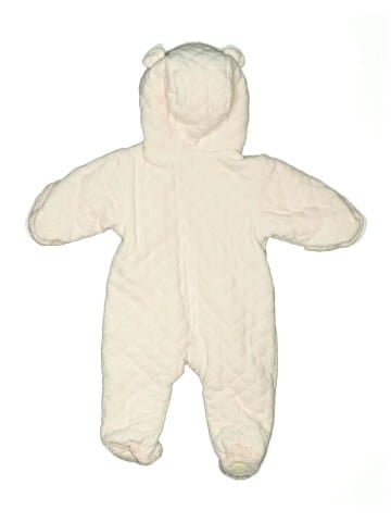 Little Me Long Sleeve Onesie (view 2)
