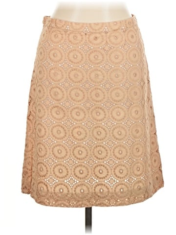Banana Republic Formal Skirt (view 1)