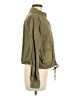Ann Taylor LOFT Green Jacket Size M - photo 4