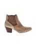 SixtySeven Tan Ankle Boots Size EU 41 - photo 1