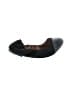 Torrid Solid Black Flats Size 9 - photo 1