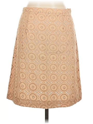 Banana Republic Formal Skirt (view 2)