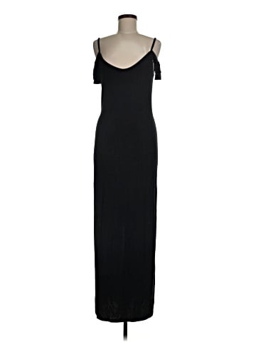 Enough About Me Casual Dress (view 1)