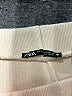 Zara Ivory Dress Pants Size M - photo 7