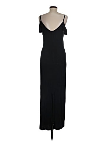 Enough About Me Casual Dress (view 2)