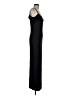 Enough About Me Black Casual Dress Size M - photo 4