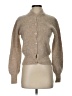 La Redoute Tan Cardigan Size S - photo 1