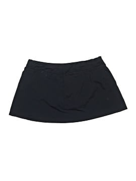 Lands' End Casual Skirt