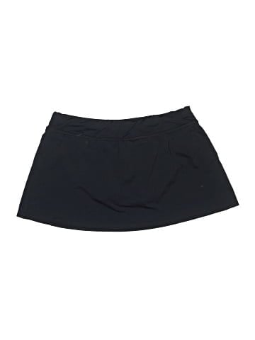 Lands' End Casual Skirt (view 1)