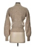 La Redoute Tan Cardigan Size S - photo 2