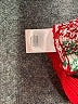 Blizzard Bay Red Pullover Sweater Size S - photo 8
