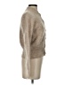 La Redoute Tan Cardigan Size S - photo 4
