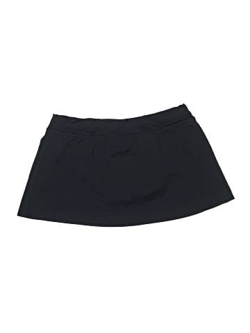 Lands' End Casual Skirt (view 2)