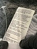 The Black Dog 100% Polyester Gray Sweatpants Size 12 - photo 4