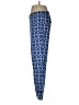 Tribal Print Blue Casual Pants Size 8 - photo 5