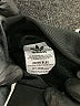 Adidas 100% Polyester Black Track Jacket 9-12 MO / 12 MO - photo 3